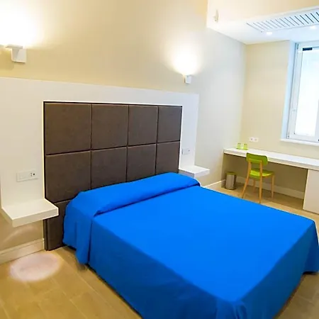 Regina Margherita Bed & Breakfast 4*