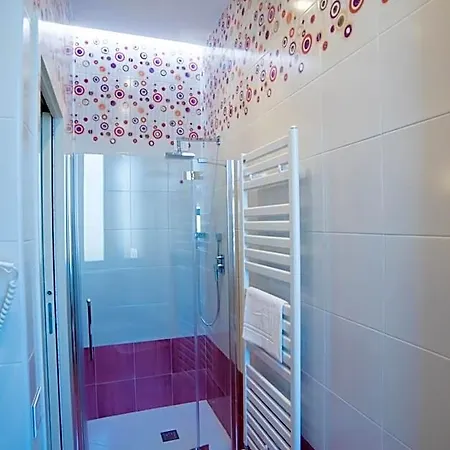 Bed & Breakfast Regina Margherita 4*