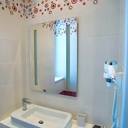 Bed & Breakfast Regina Margherita 4*