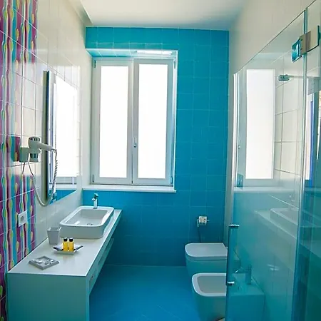 Bed & Breakfast Regina Margherita Rossano Stazione
