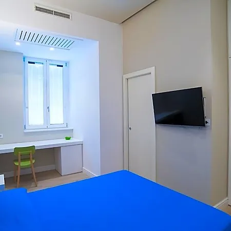 Regina Margherita 4* Rossano Stazione