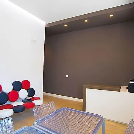 Regina Margherita Bed & Breakfast Rossano Stazione