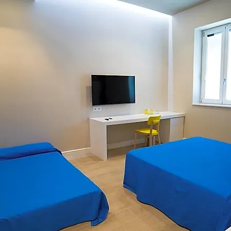 Regina Margherita Bed & Breakfast 4*
