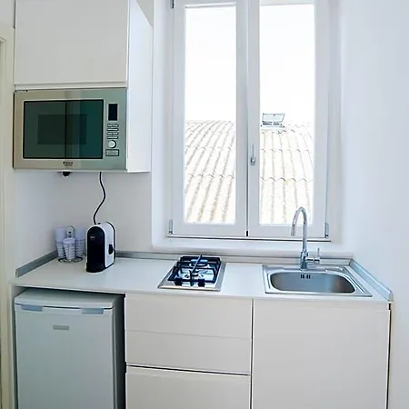 Regina Margherita 4* Rossano Stazione
