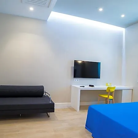 Regina Margherita Bed & Breakfast 4*