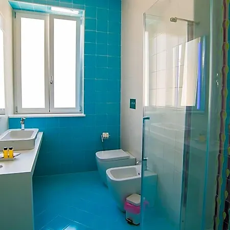 Regina Margherita Bed & Breakfast 4*