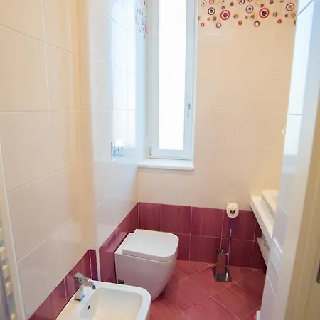Regina Margherita Bed & Breakfast 4*