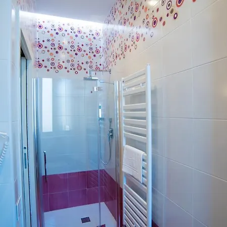 Regina Margherita 4* Rossano Stazione