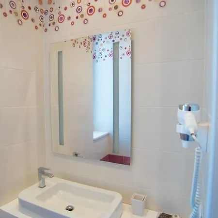 Bed & Breakfast Regina Margherita