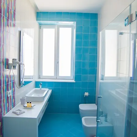 Regina Margherita Bed & Breakfast Rossano Stazione