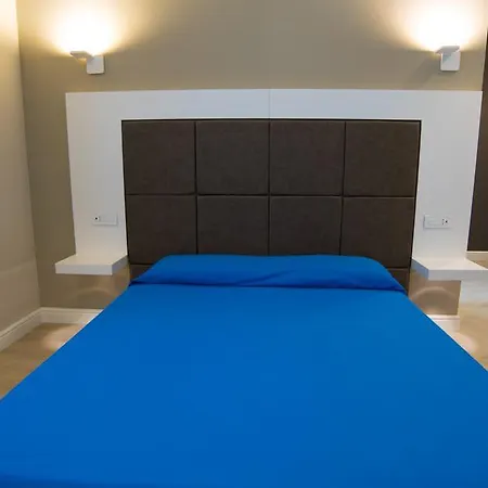 Regina Margherita 4*