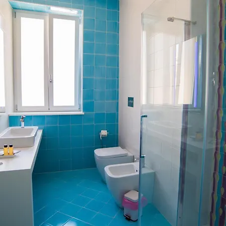 Regina Margherita Bed & Breakfast 4*