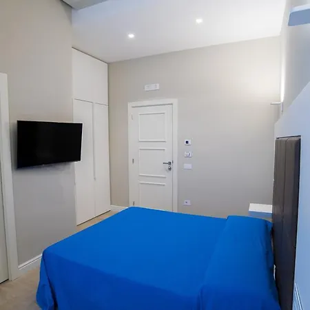 Regina Margherita Bed & Breakfast