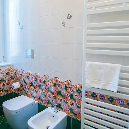 Regina Margherita Rossano Stazione