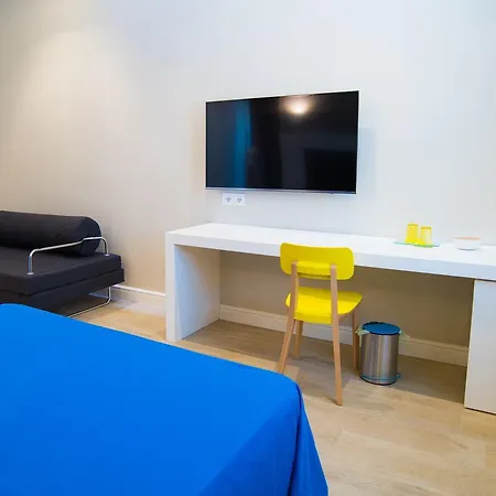 Regina Margherita Couette-café 4*